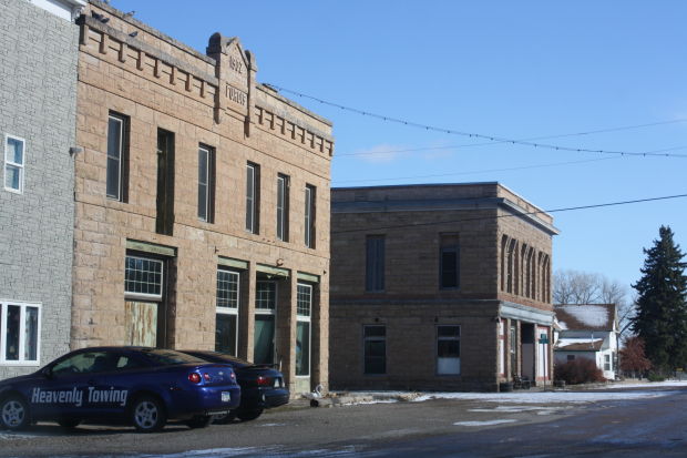 St. Onge